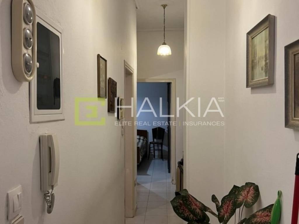 Υπνοδωμάτιο