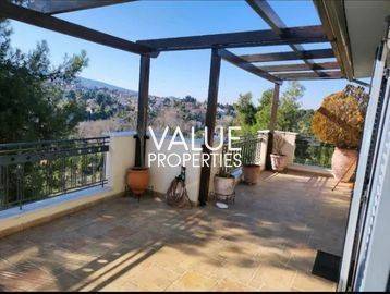 Εξωτερικοι χώροι