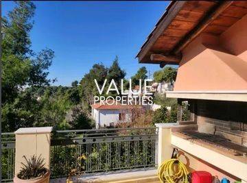 Εξωτερικοι χώροι