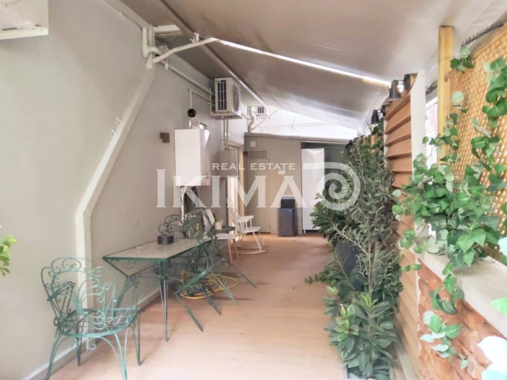 Εσωτερικοι χώροι