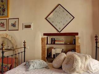 Φιλόξενος ξενώνας με αυθεντικό κρητικό χαρακτήρα