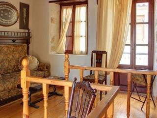 Ήσυχη γωνιά με φυσικό φως