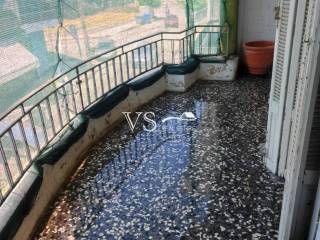 Θέα απο μπαλκόνι