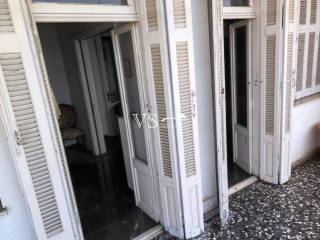 Θέα απο μπαλκόνι