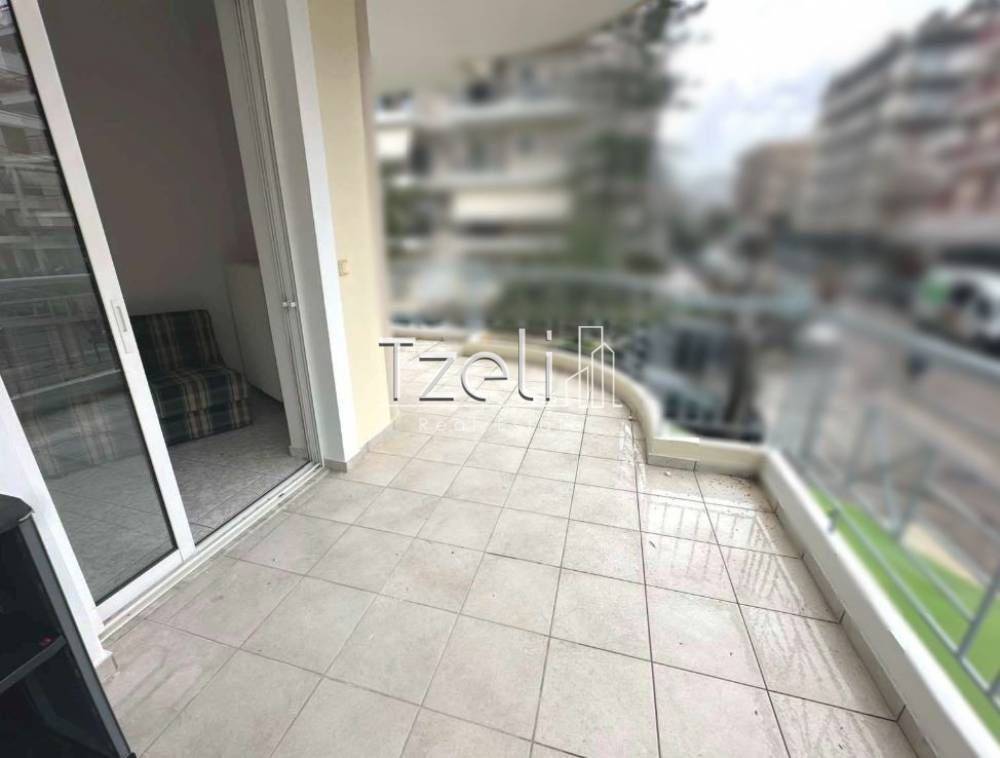 Εξωτερική άποψη χώρου