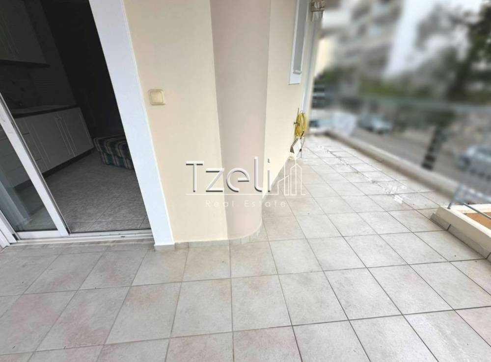 Εξωτερική άποψη χώρου