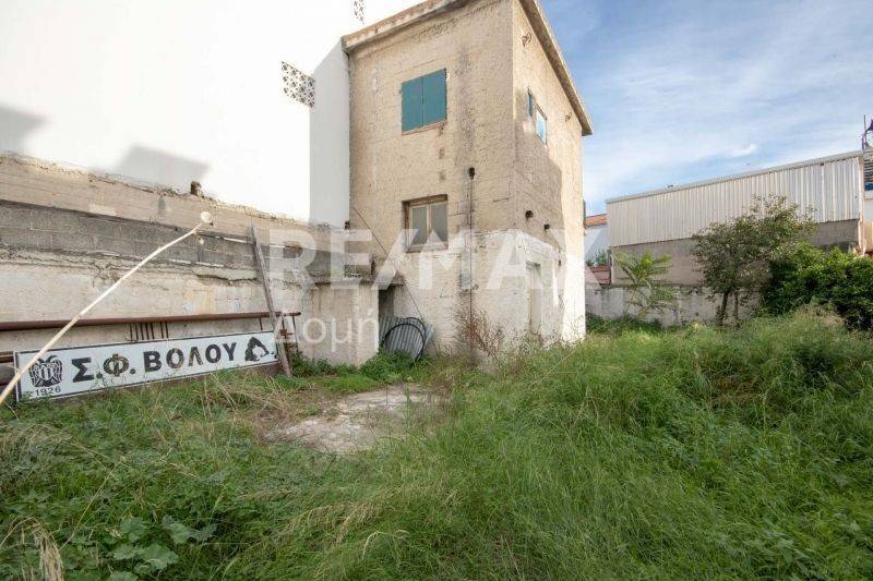 Εξωτερικός χώρος