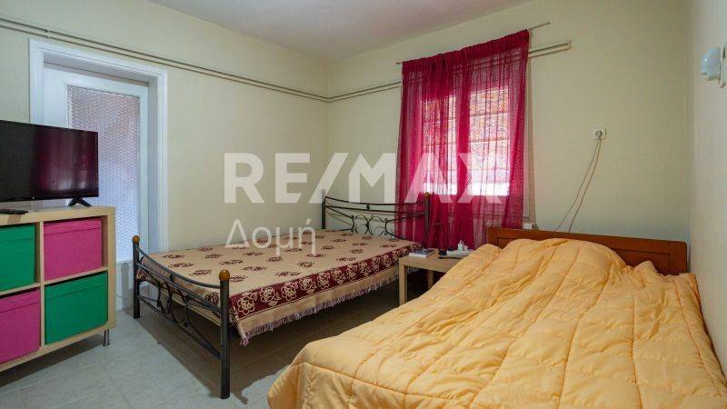 Υπνοδωμάτιο