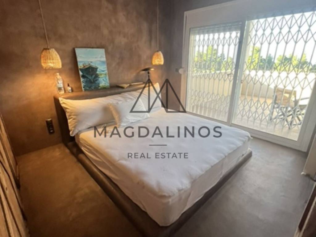 Υπνοδωμάτιο