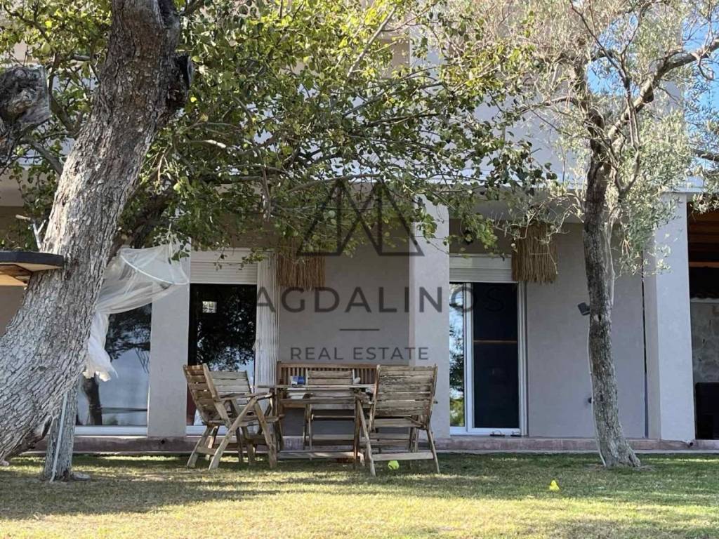 Εξωτερικός χώρος