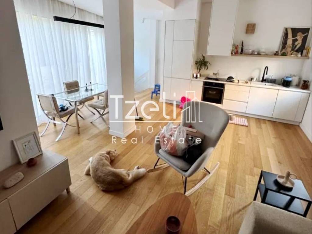 Άποψη χώρου