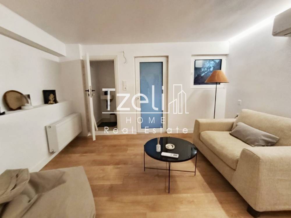 Άποψη χώρου