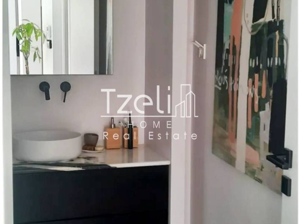 Άποψη χώρου