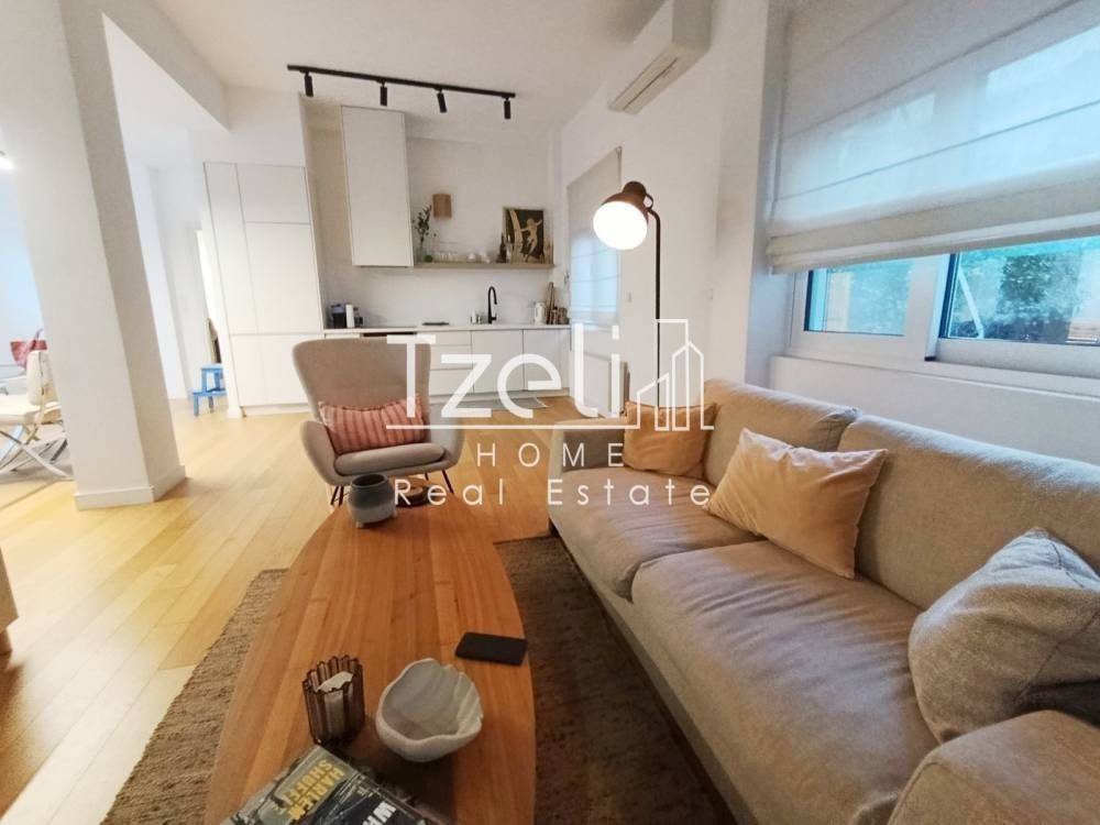 Άποψη χώρου