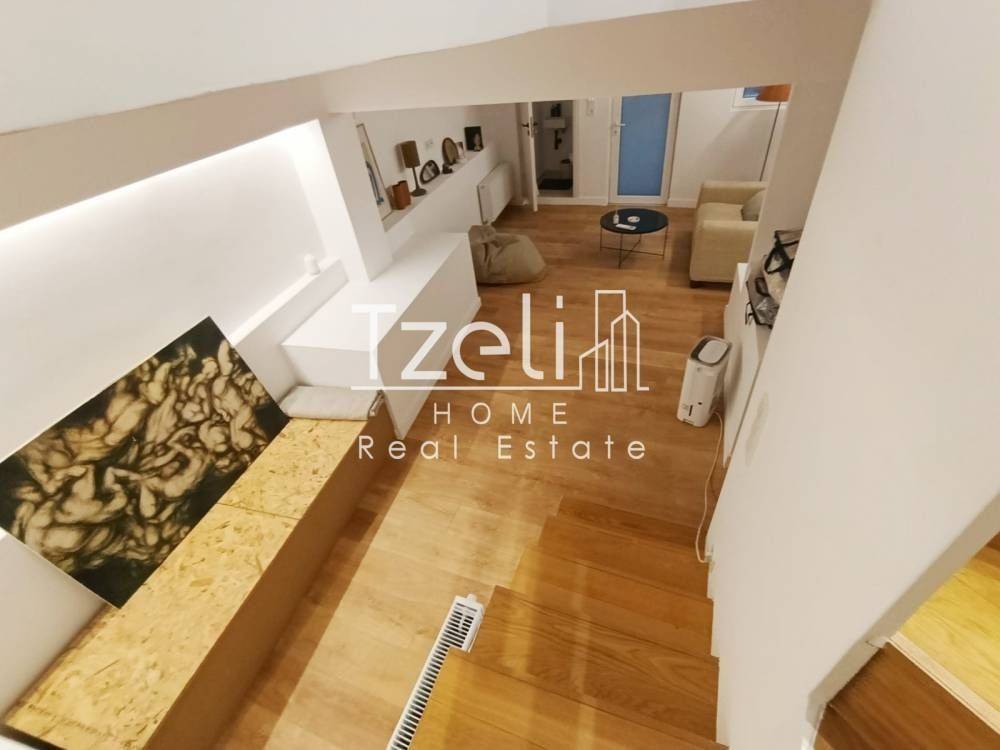 Άποψη χώρου