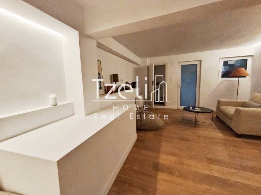 Άποψη χώρου