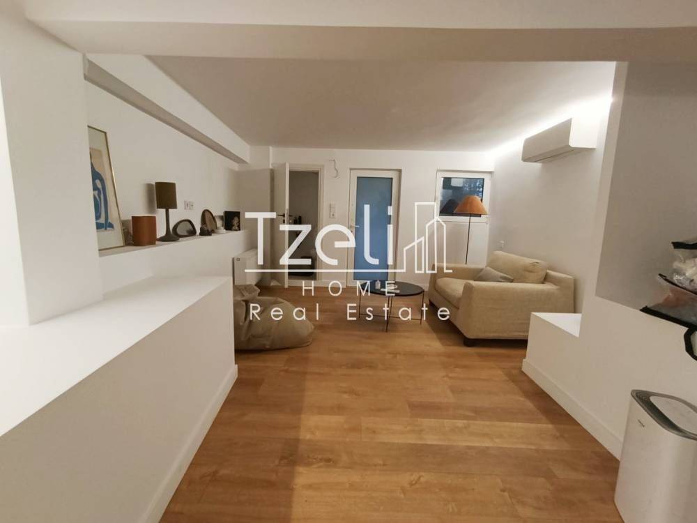 Άποψη χώρου