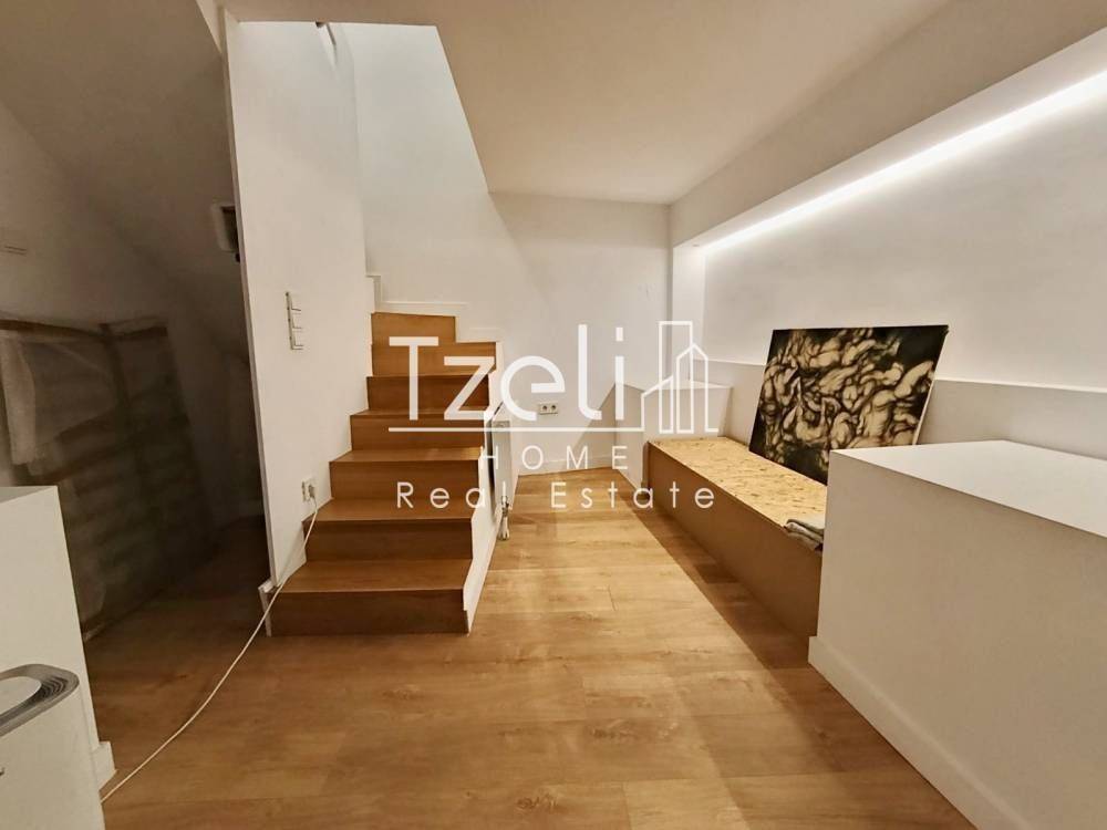 Άποψη χώρου