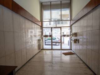 Είσοδος οικοδομής