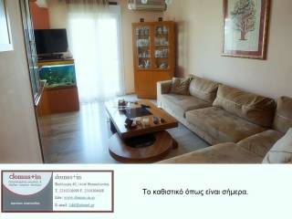 Το καθιστικό.