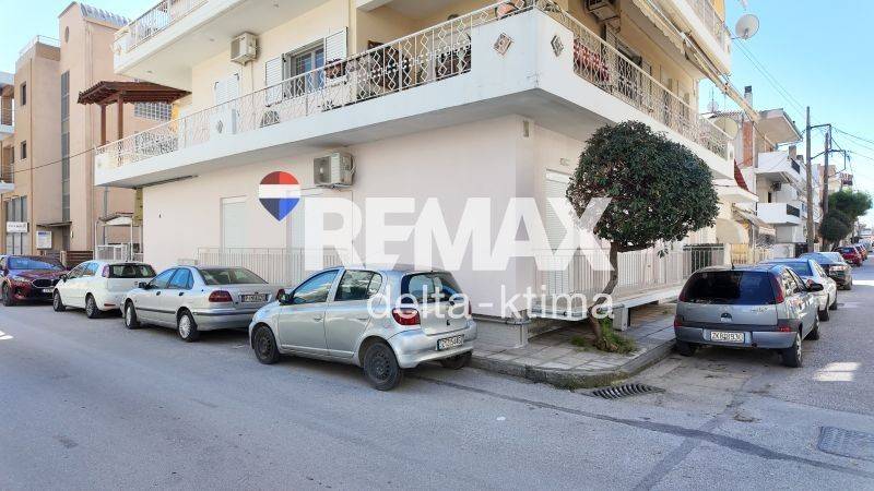 Εξωτερικός χώρος