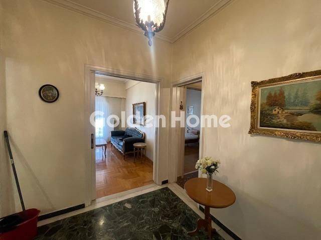 Χολ - Διάδρομος