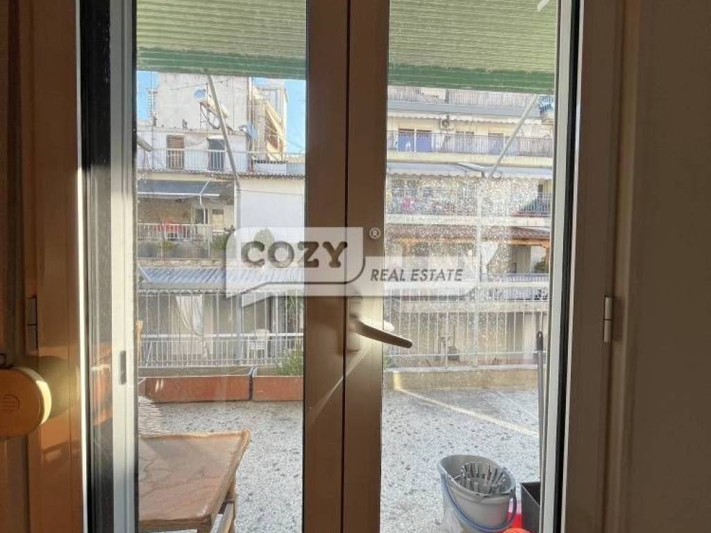 Άποψη χώρου