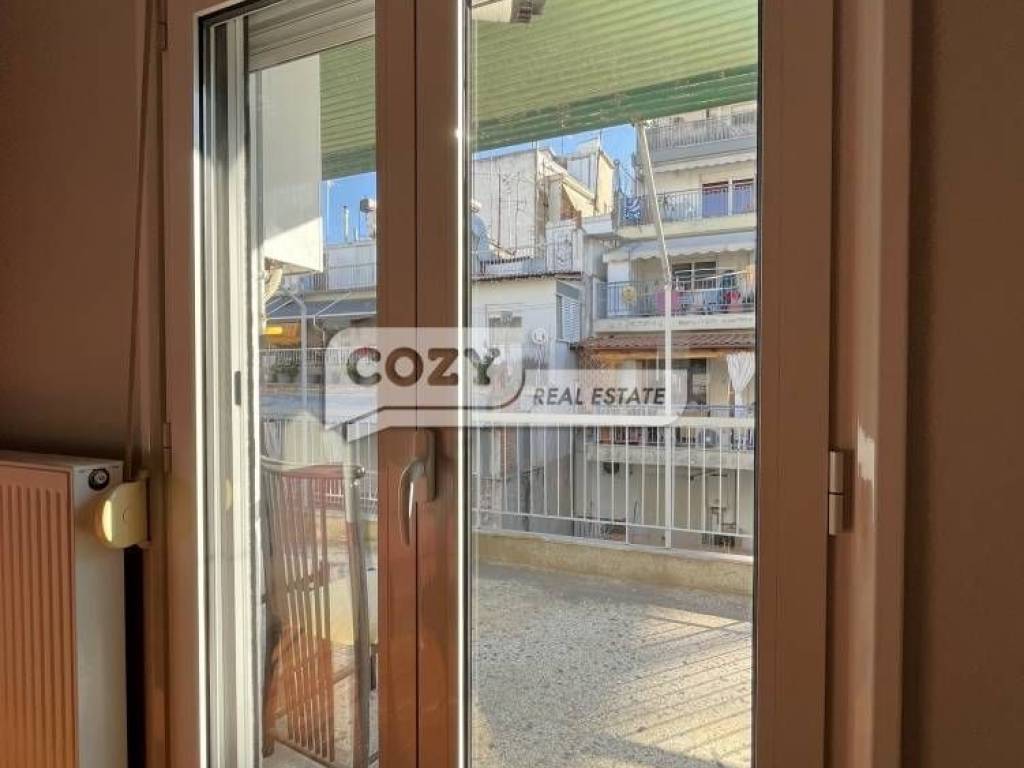 Άποψη χώρου