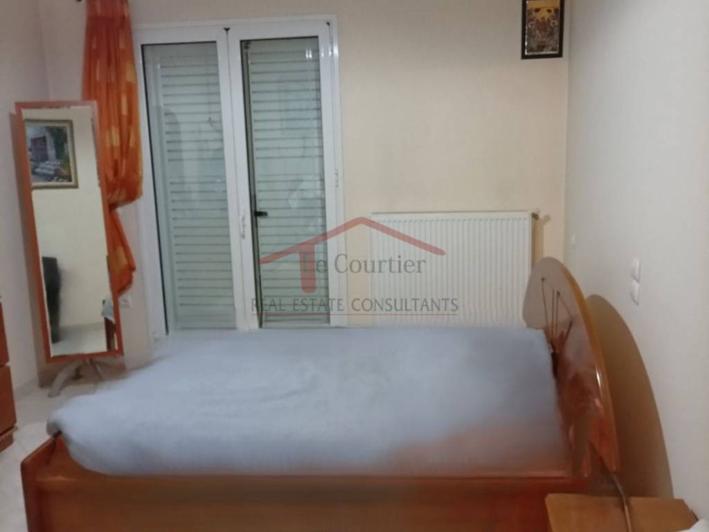 Υπνοδωμάτιο