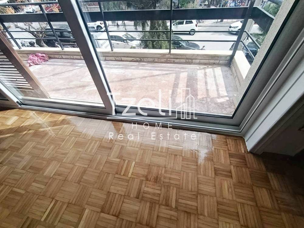 Άποψη χώρου