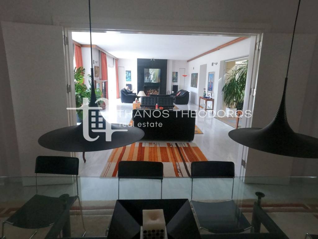 Εσωτερικοι χώροι