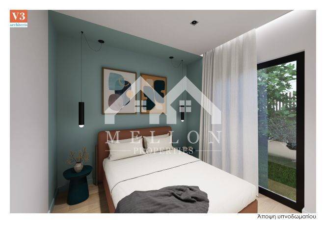 Υπνοδωμάτιο