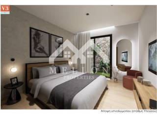 Υπνοδωμάτιο