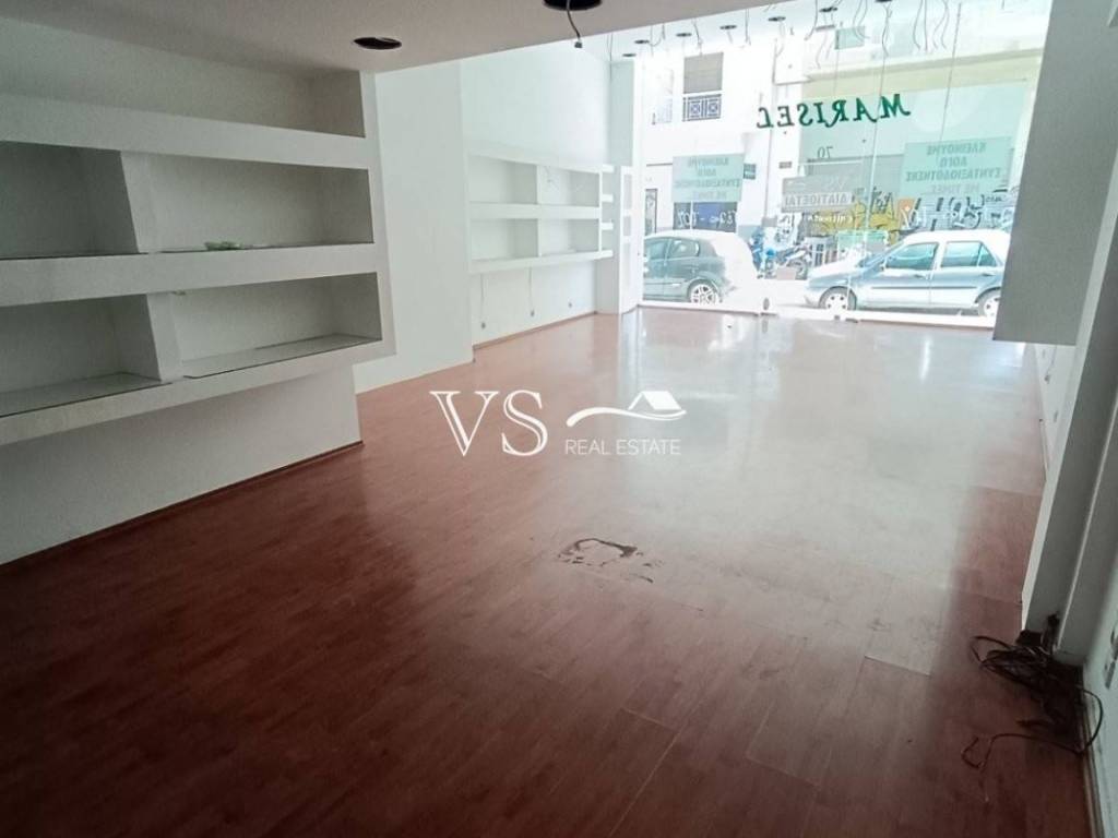 Άποψη χώρου