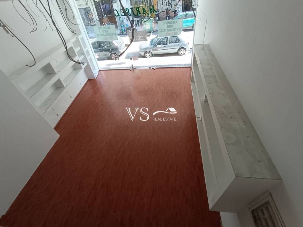 Άποψη χώρου