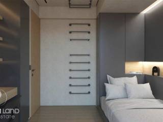 Forumland Real Estate, Υπνοδωμάτιο