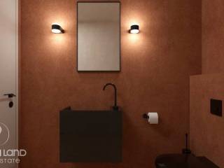 Forumland Real Estate, Μπάνιο