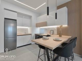 Forumland Real Estate, Σαλοκουζίνα