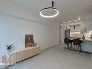 Forumland Real Estate, Σαλοκουζίνα