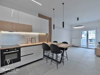 Forumland Real Estate, Σαλοκουζίνα