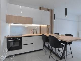 Forumland Real Estate, Σαλοκουζίνα