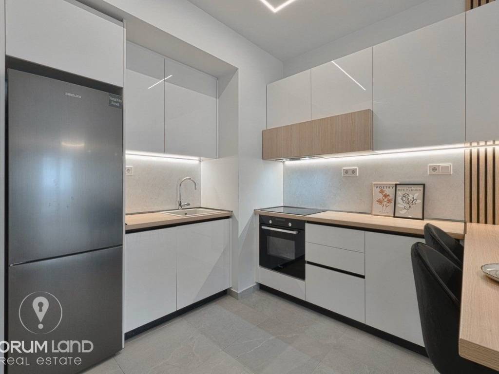 Forumland Real Estate, Σαλοκουζίνα