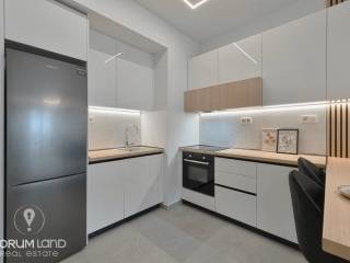 Forumland Real Estate, Σαλοκουζίνα