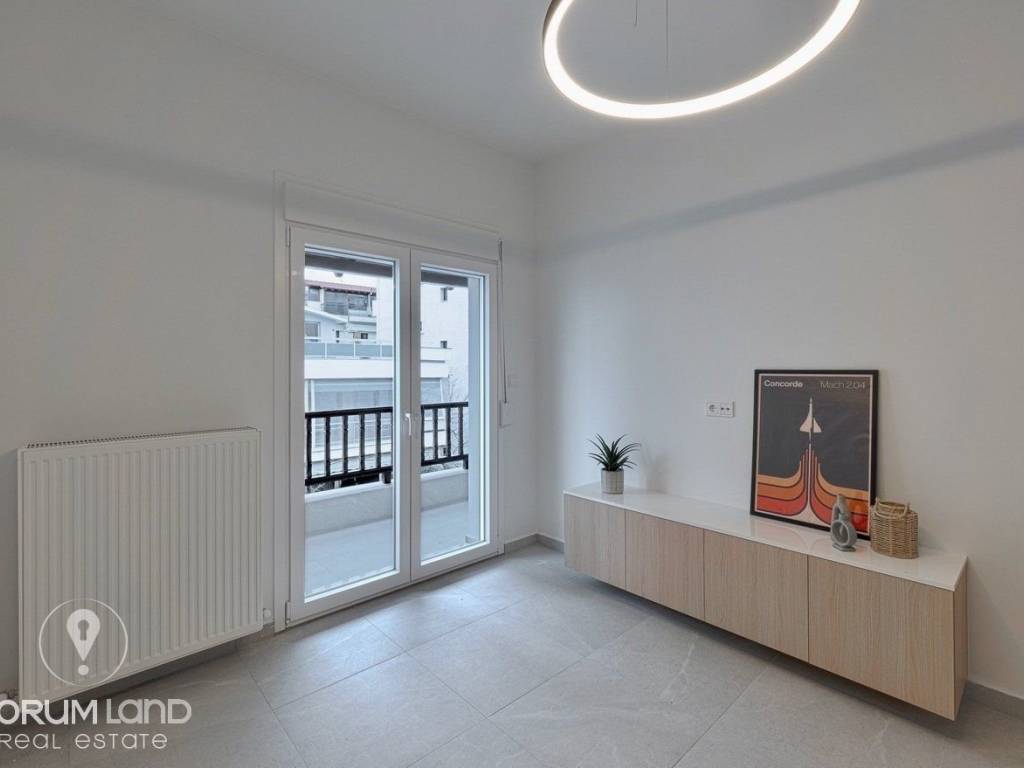 Forumland Real Estate, Σαλοκουζίνα