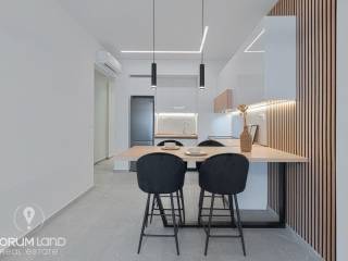 Forumland Real Estate, Σαλοκουζίνα