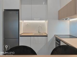 Forumland Real Estate, Σαλοκουζίνα