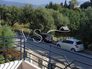 Θέα απο μπαλκόνι