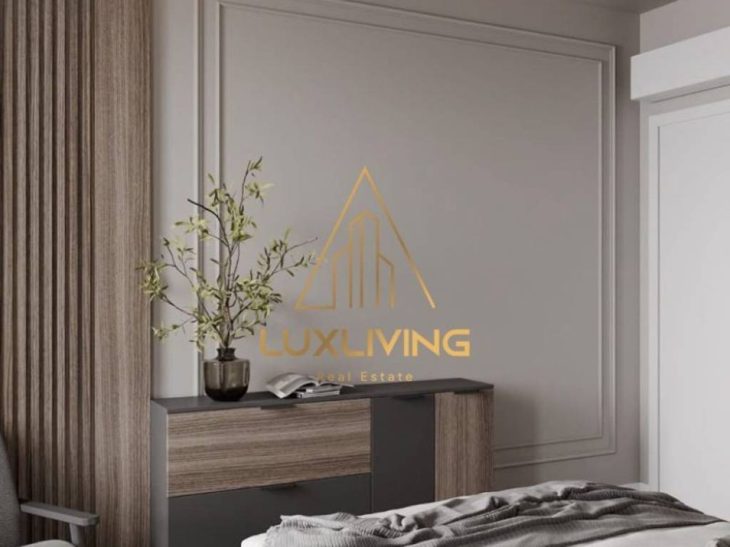 Υπνοδωμάτιο