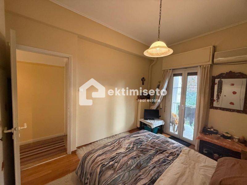 Υπνοδωμάτιο