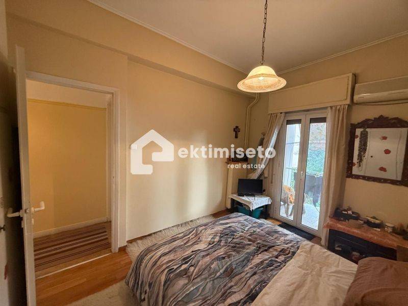 Υπνοδωμάτιο